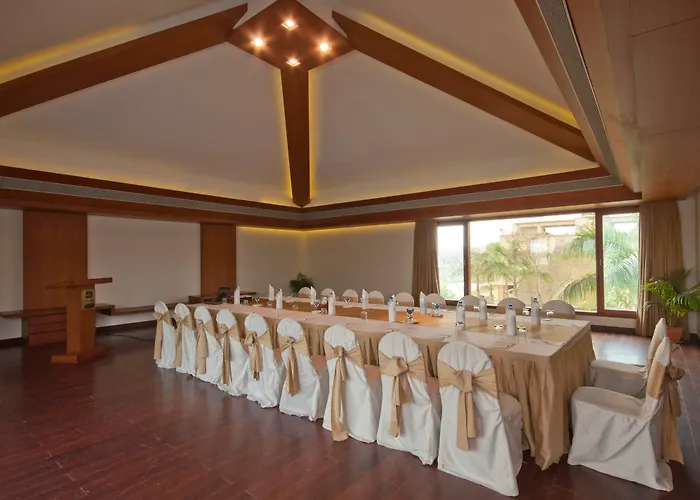 Vedic Village Spa Resort Kolkata