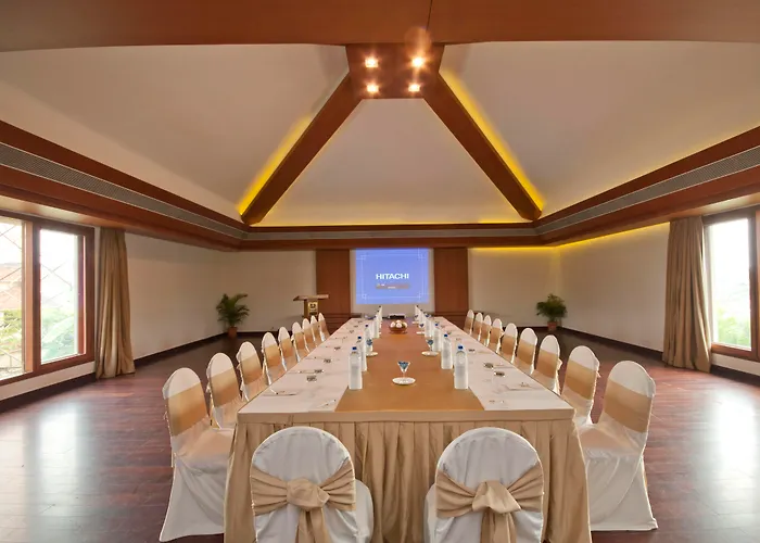Vedic Village Spa Resort Kolkata