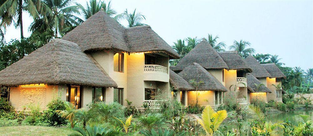 Vedic Village 5* Kolkata