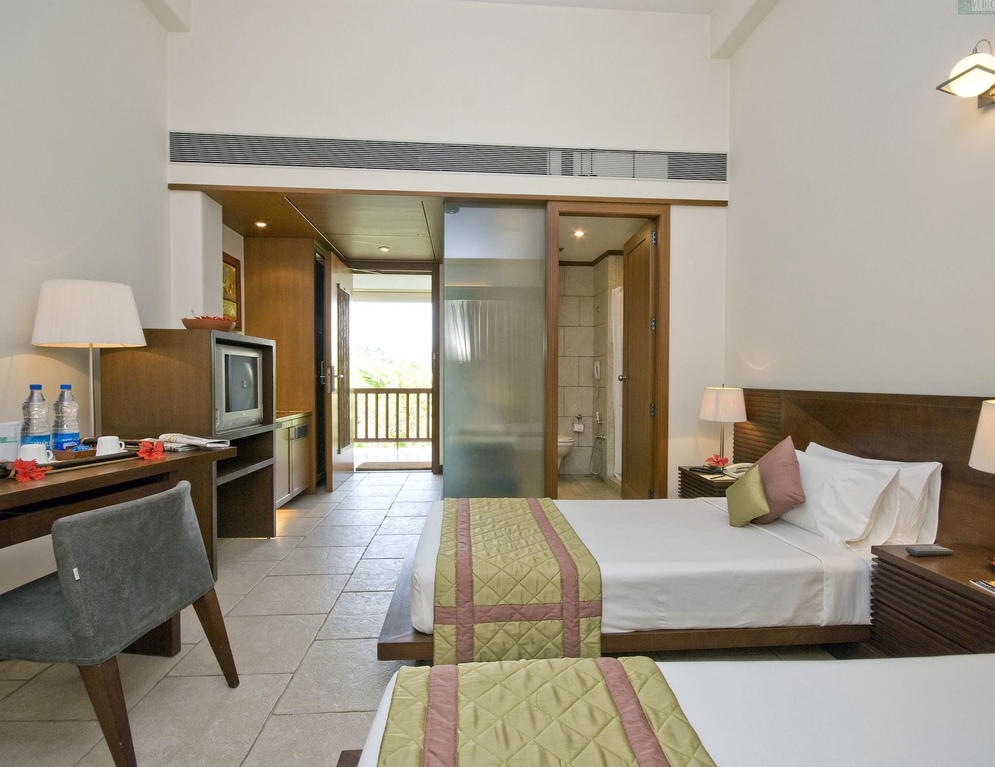 Vedic Village Resort Kolkata