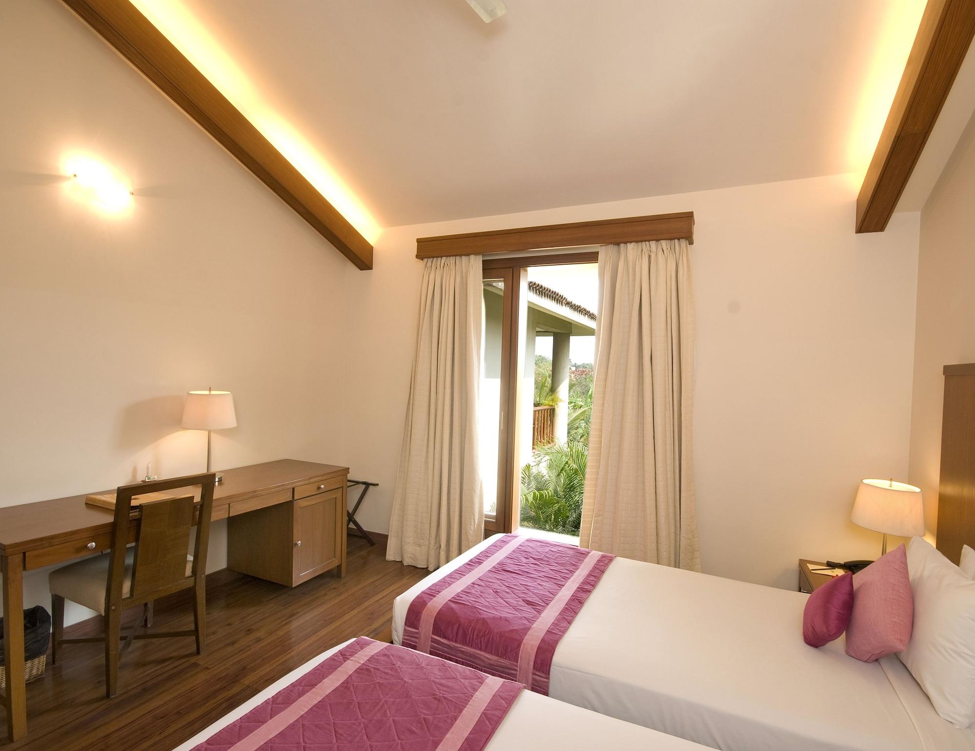 Resort Vedic Village
