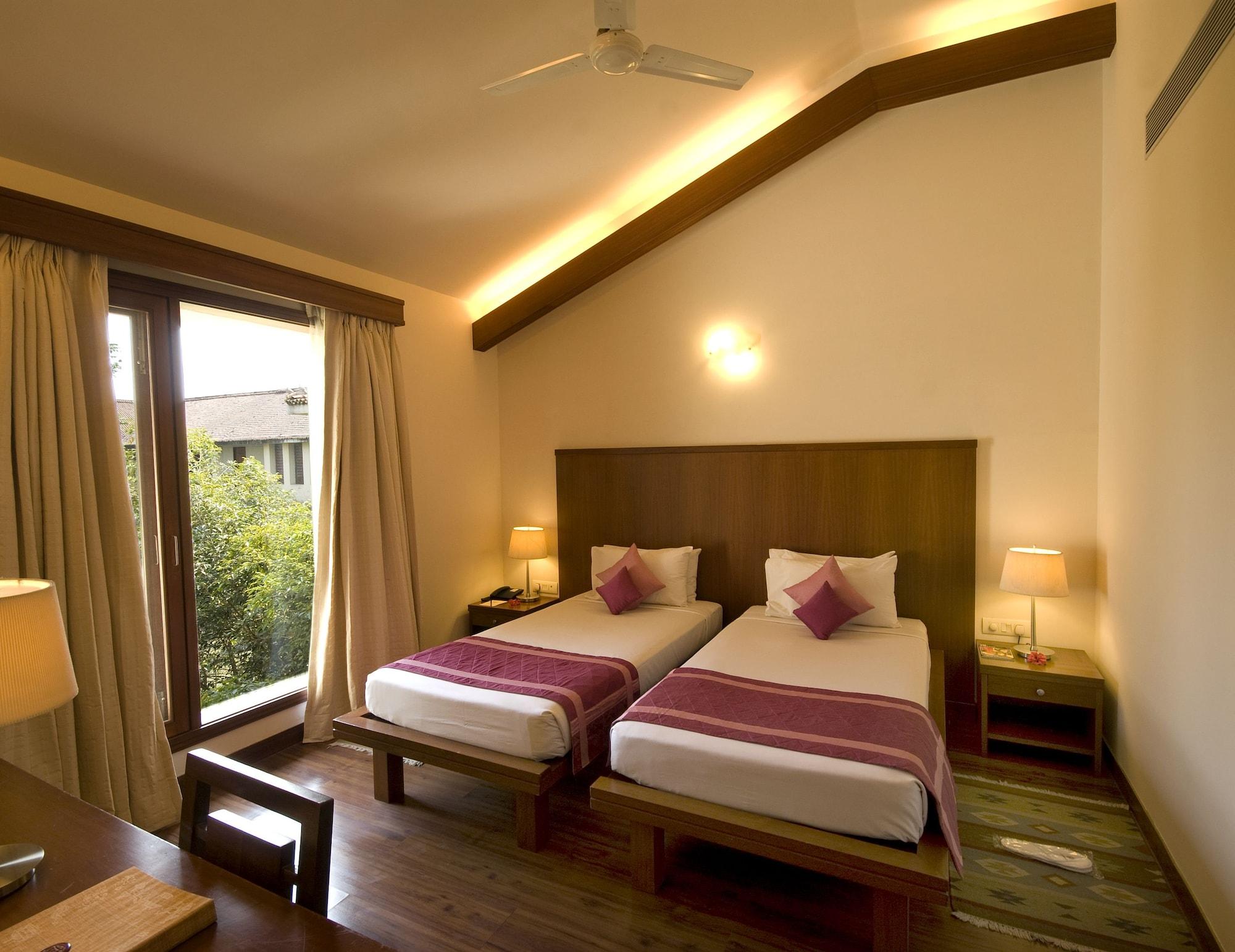 Vedic Village 5* Kolkata