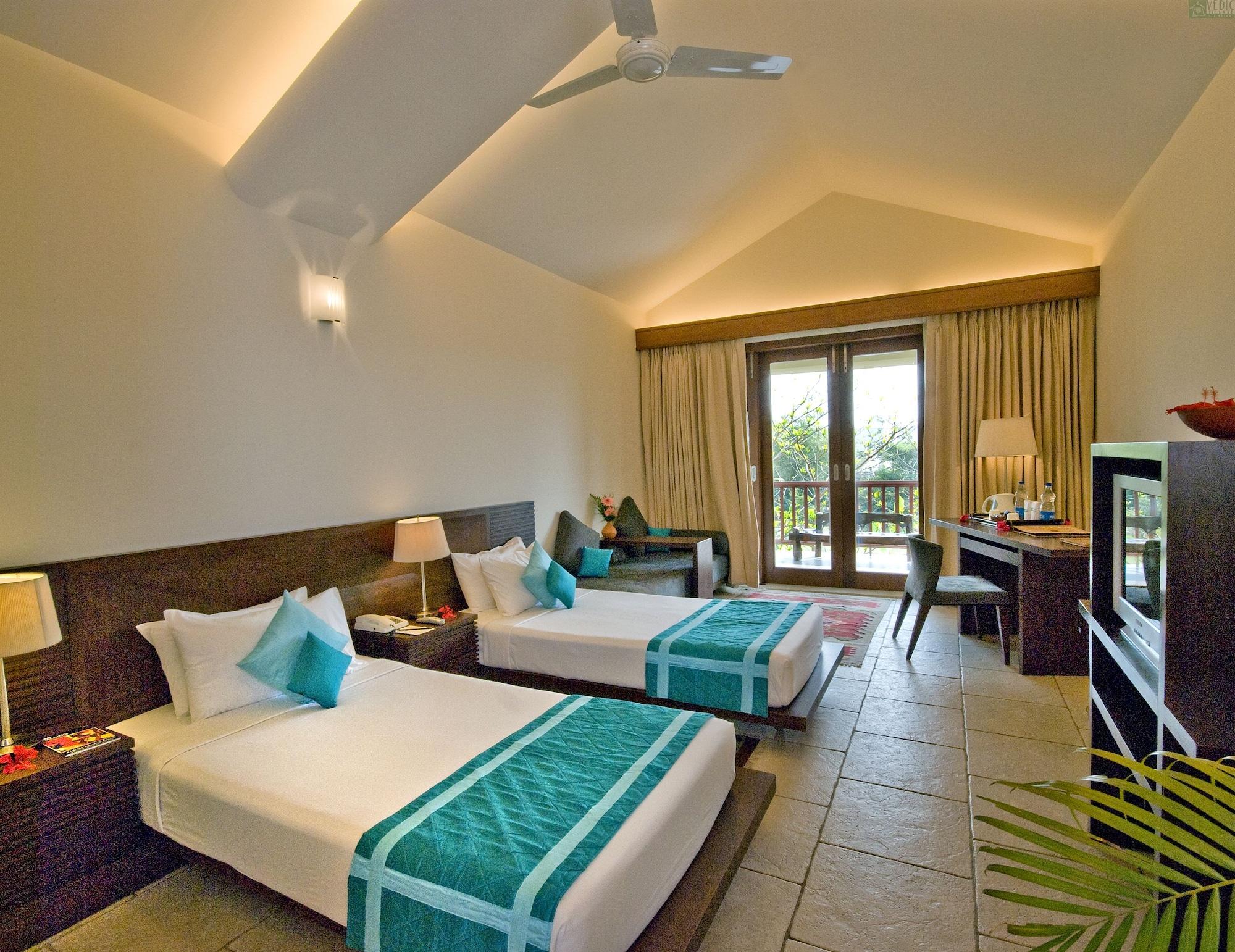 Vedic Village 5*