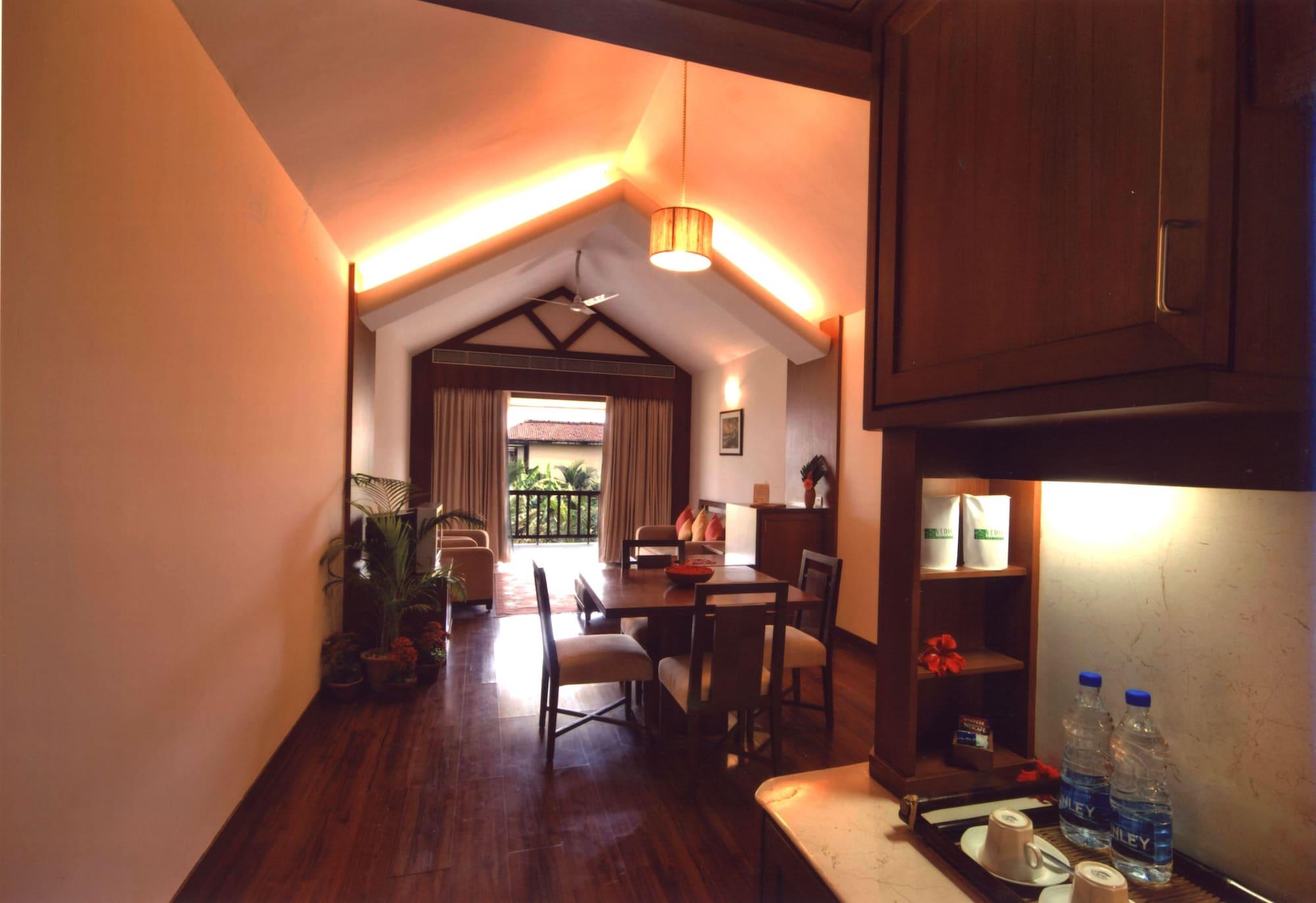 Vedic Village
