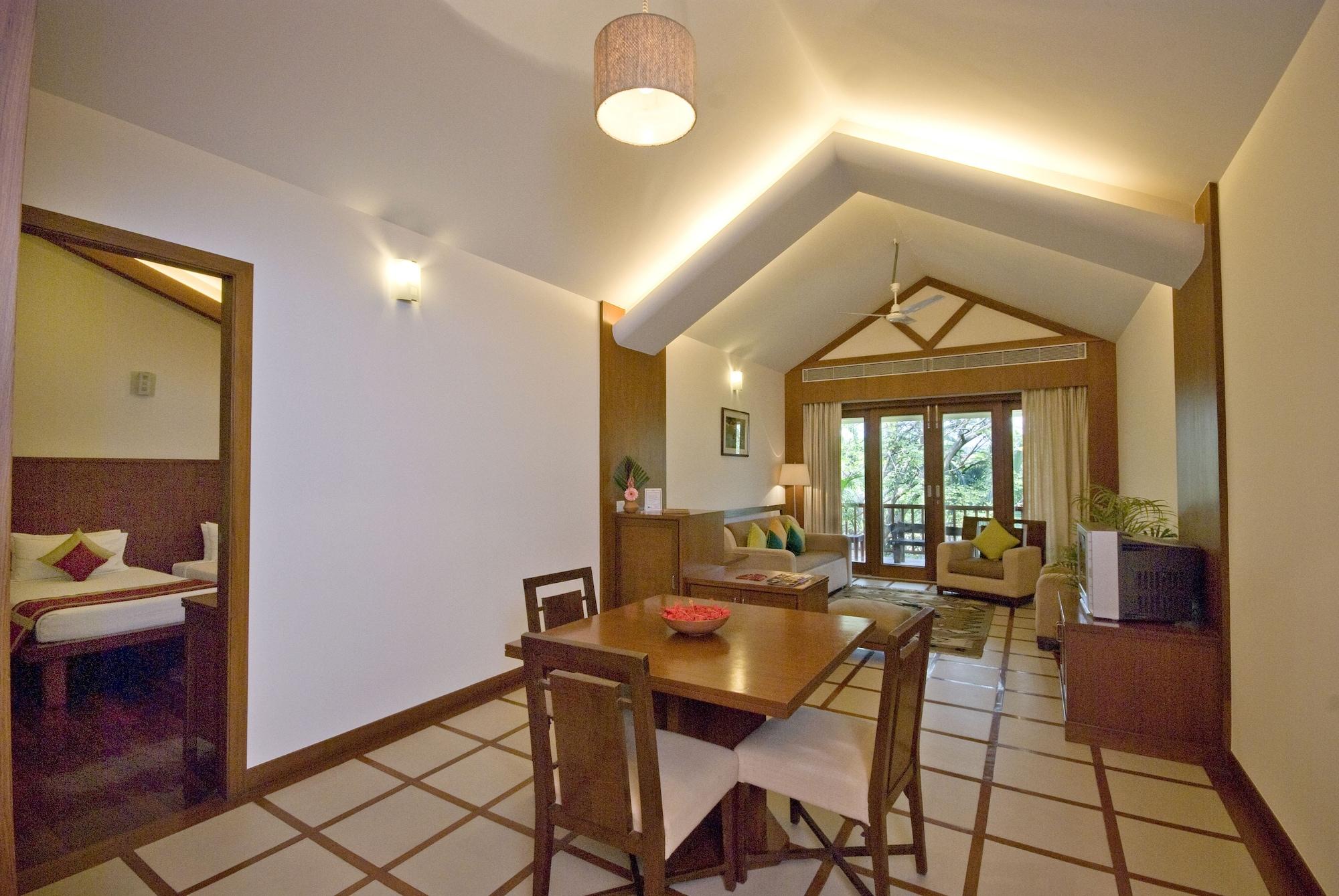 Vedic Village Resort 5*