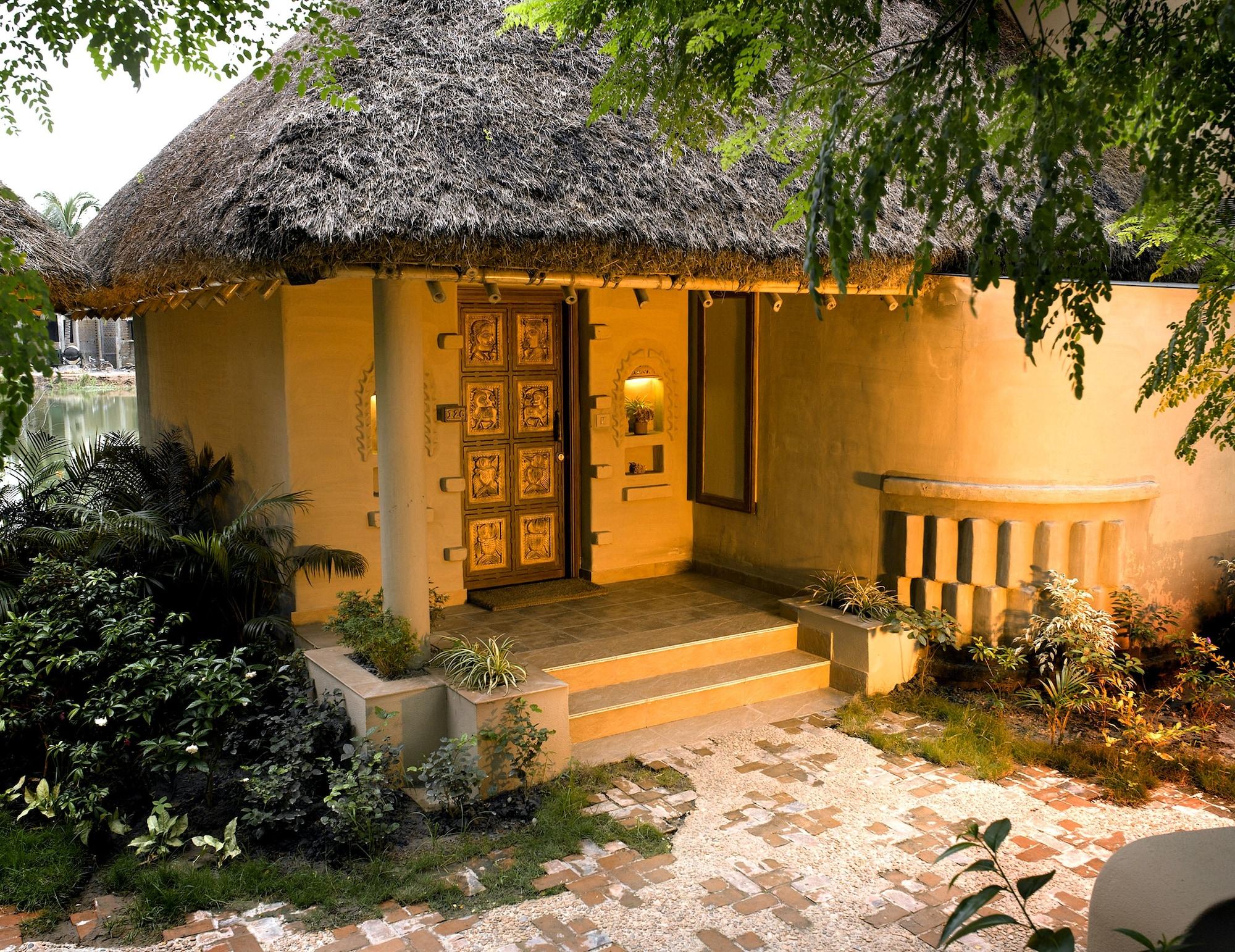 Vedic Village 5*