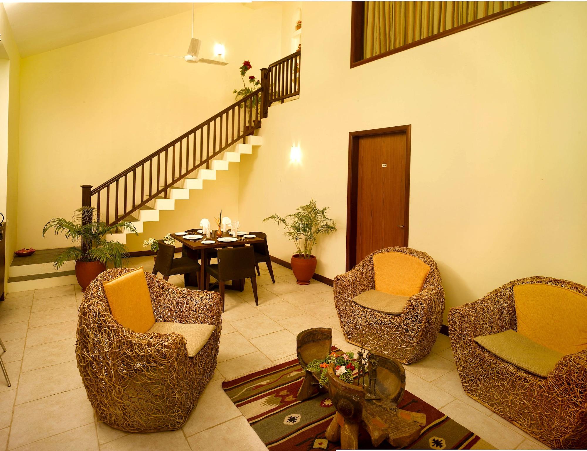 Vedic Village Resort Kolkata