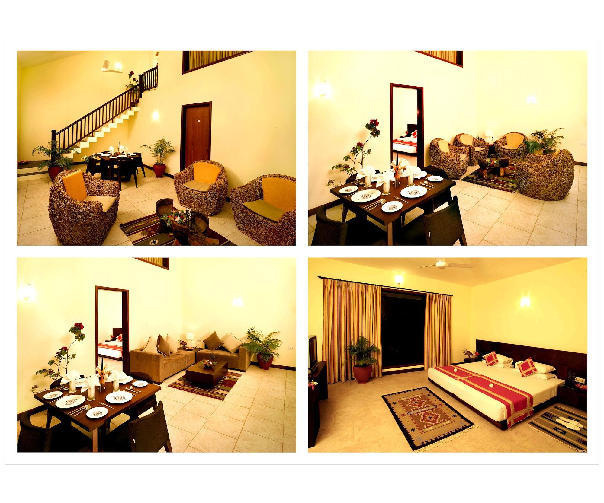 Vedic Village Resort 5*