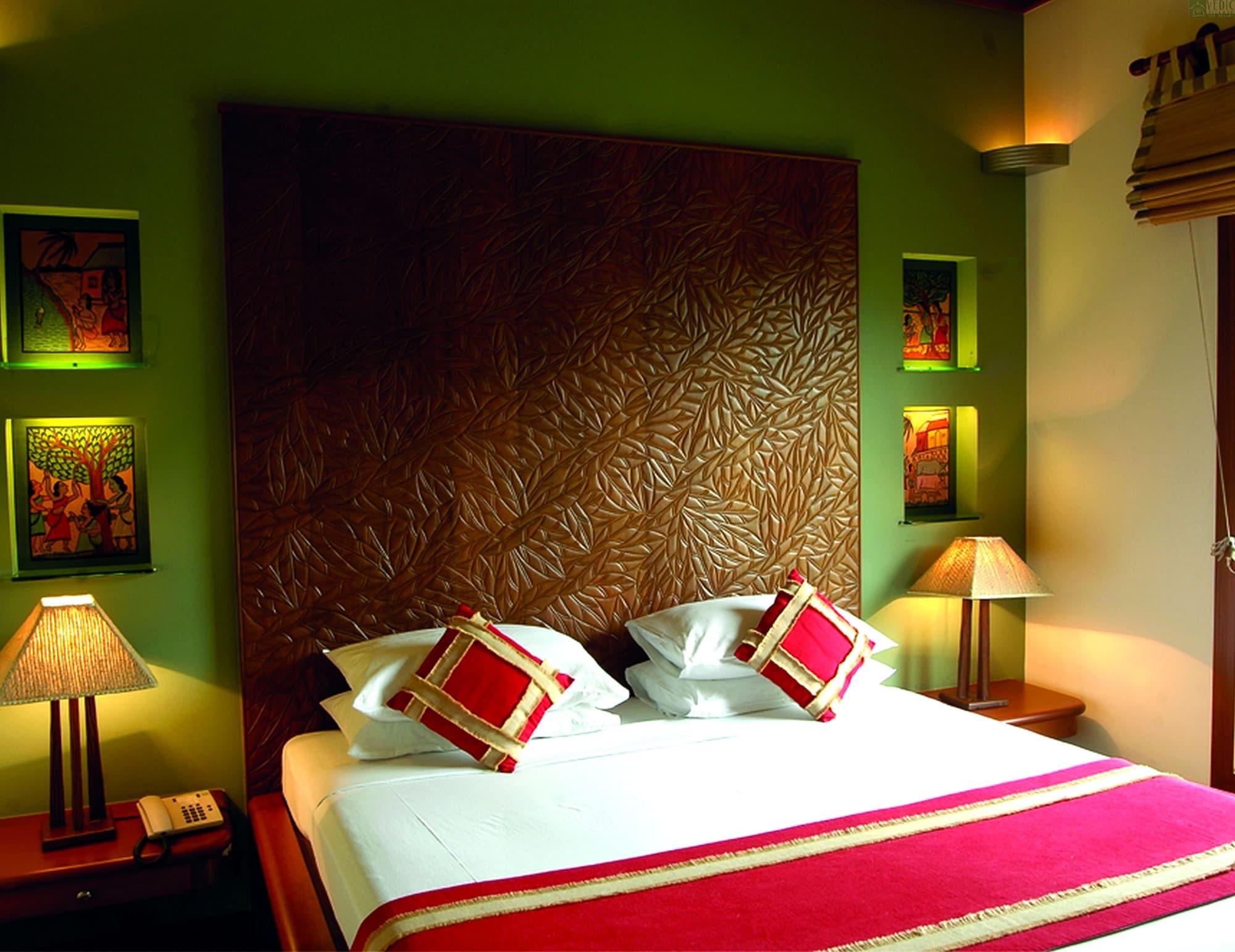 Resort Vedic Village Kolkata