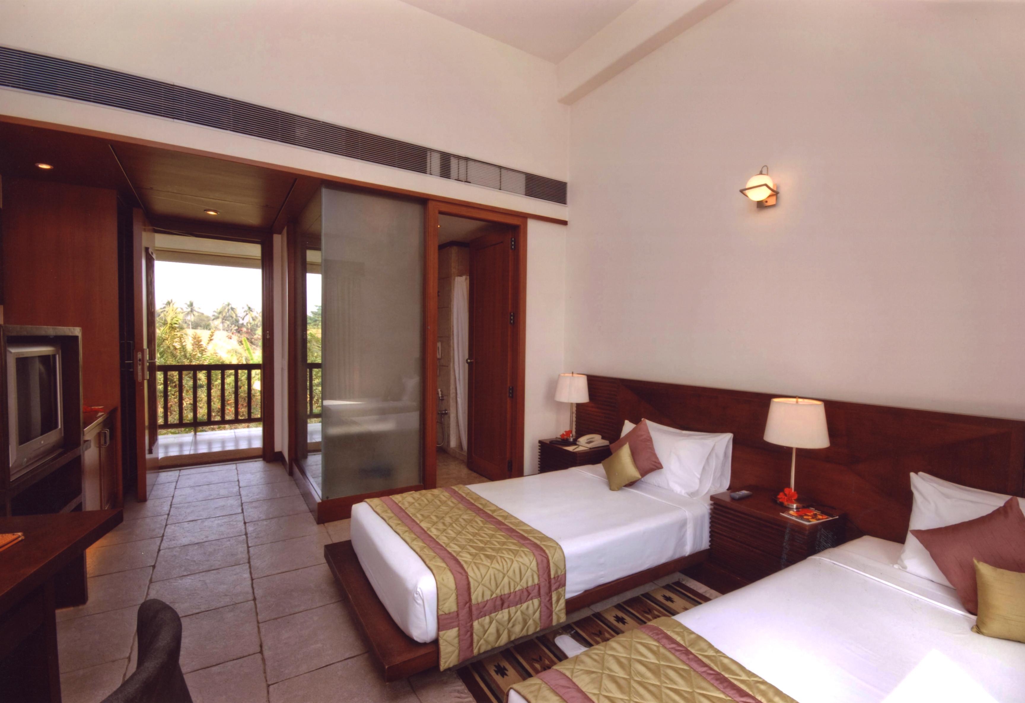 Vedic Village 5*