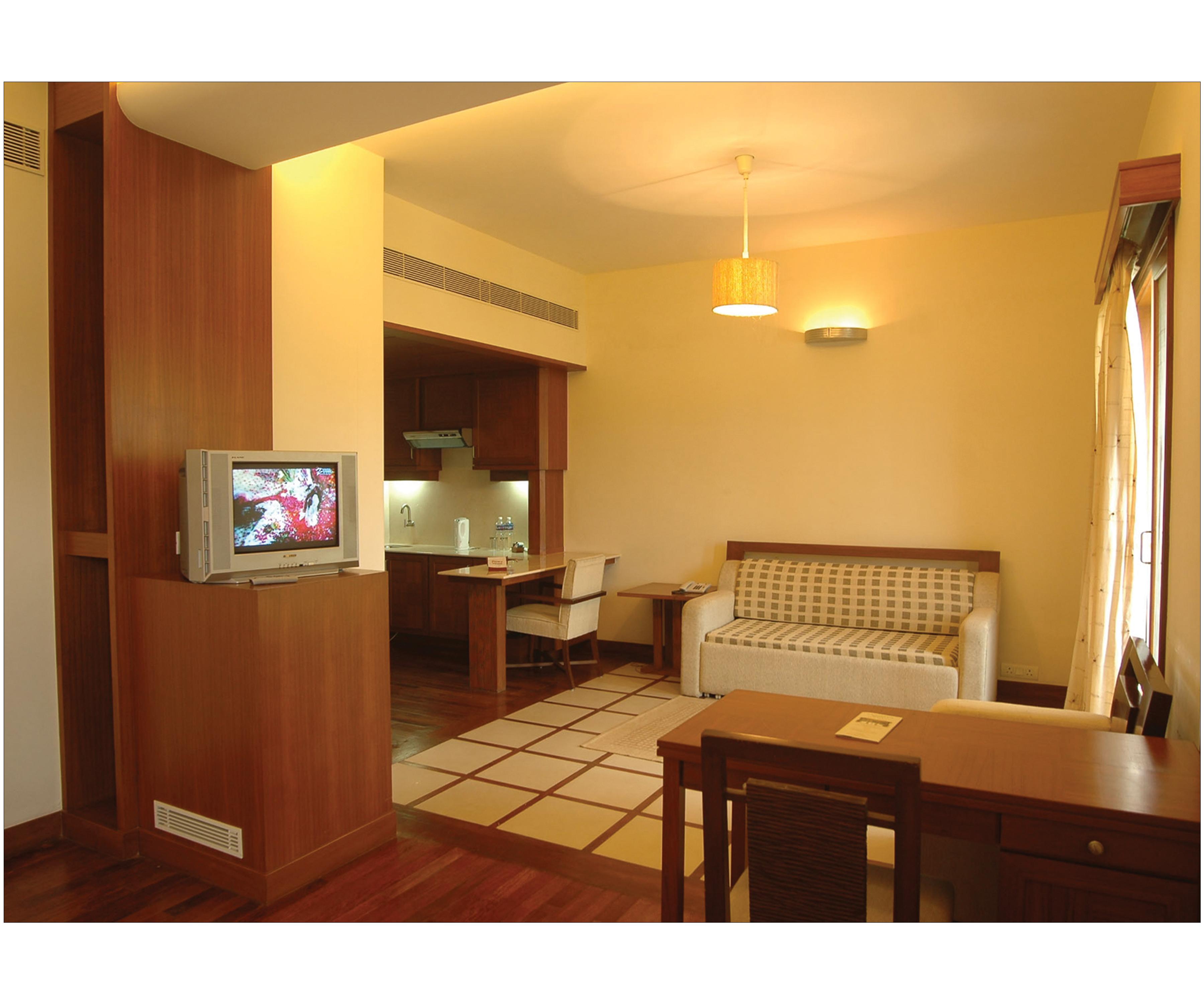 Vedic Village Resort
