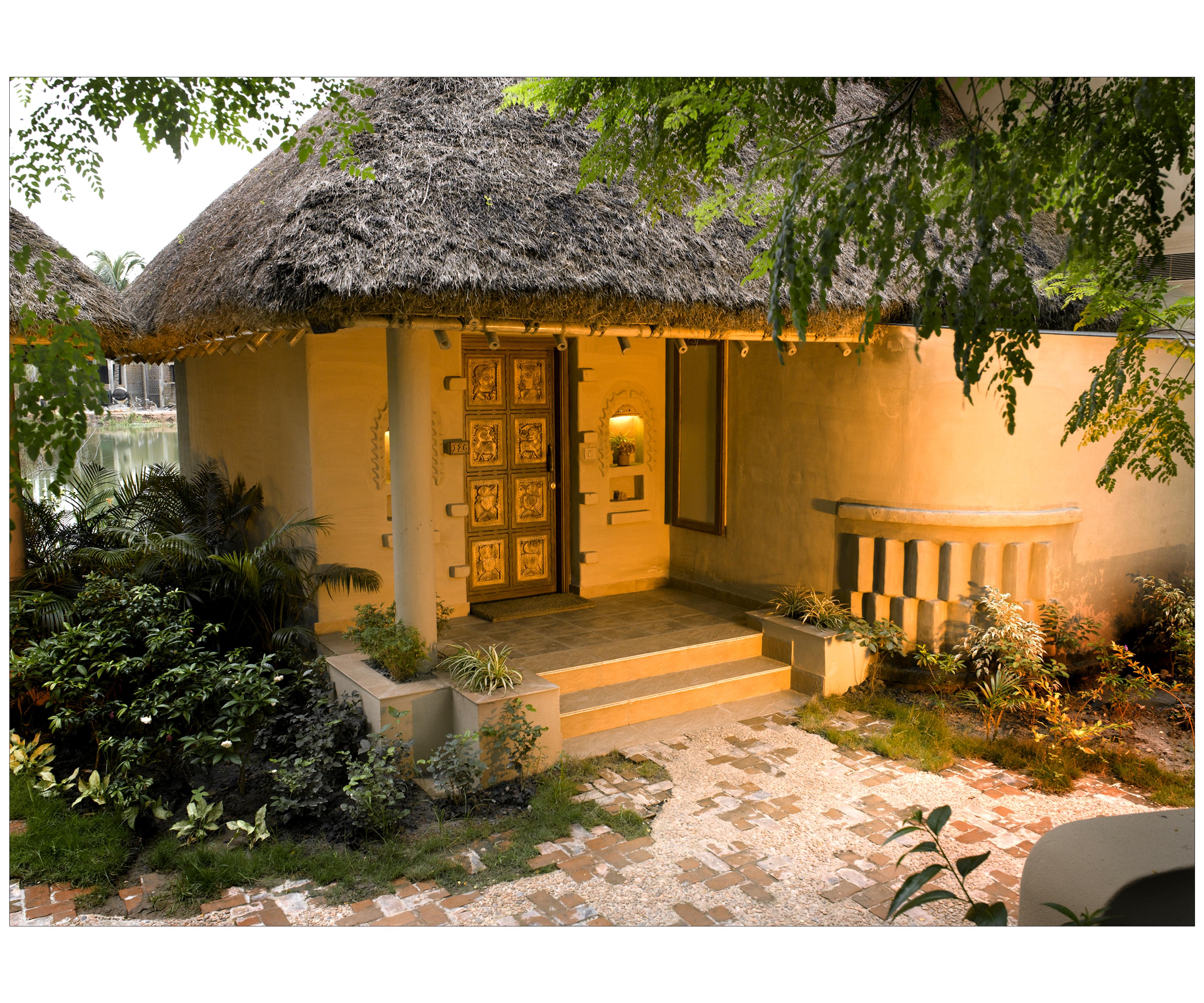 Vedic Village Kolkata