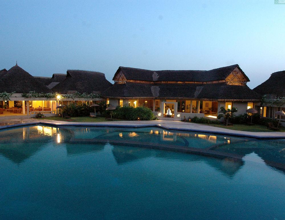 Resort Vedic Village