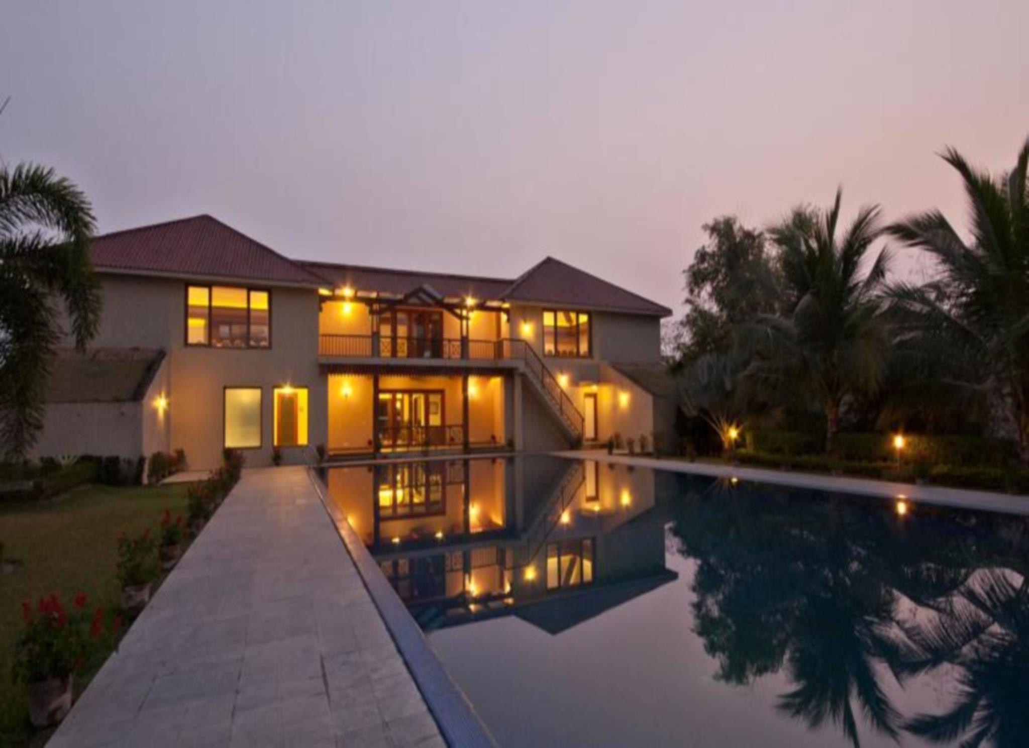 Vedic Village