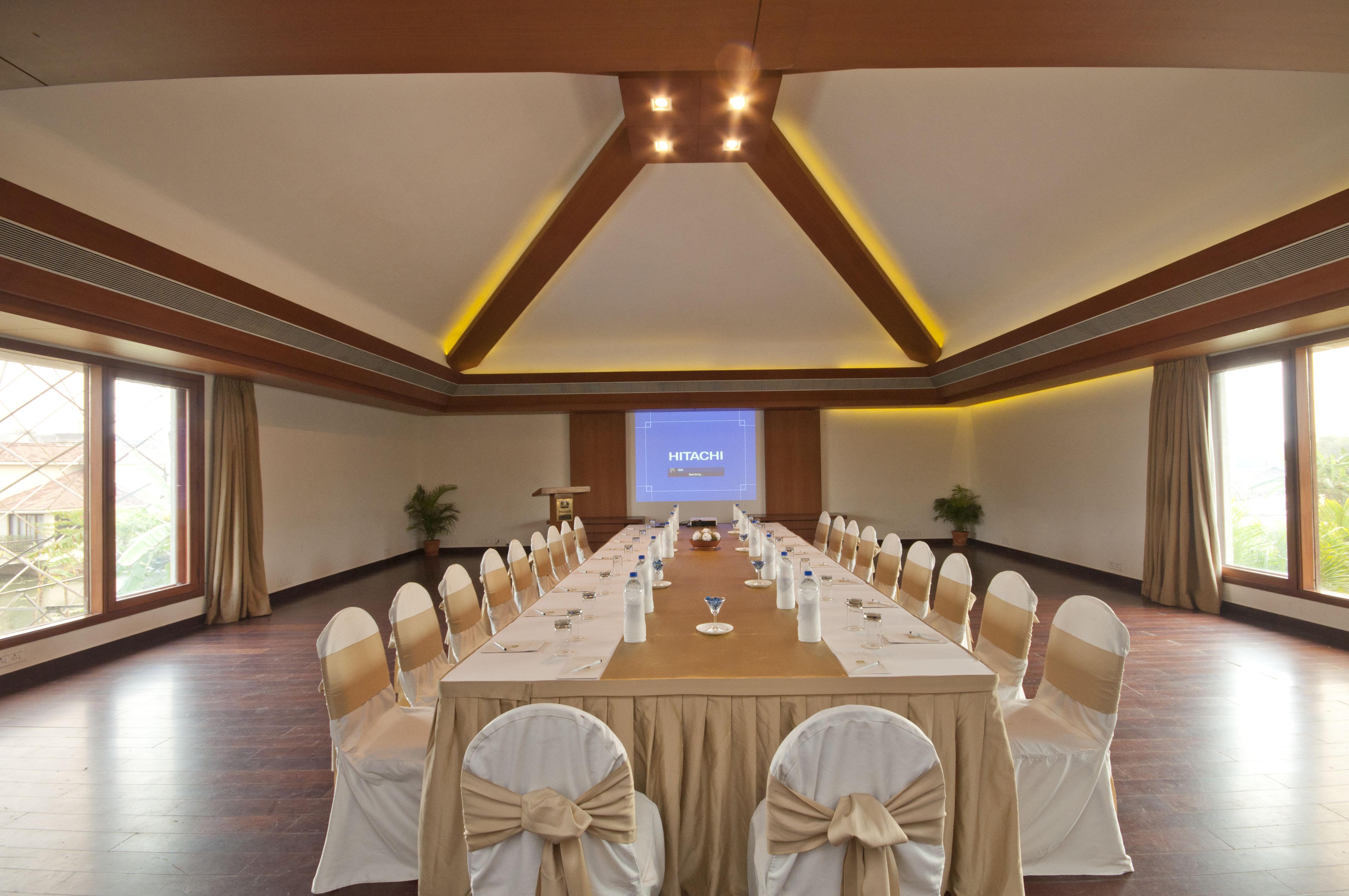 Vedic Village 5* Kolkata