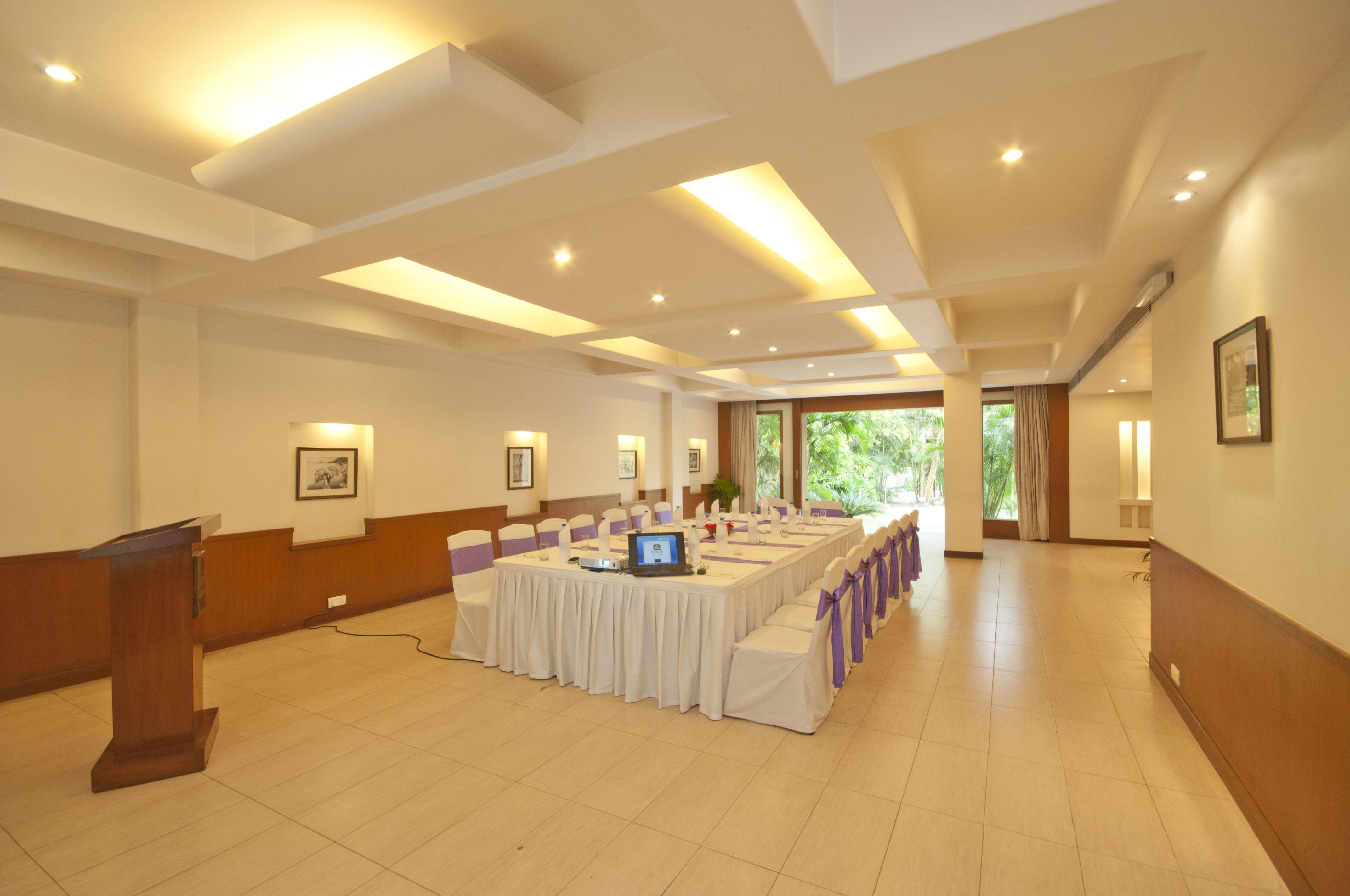 Vedic Village