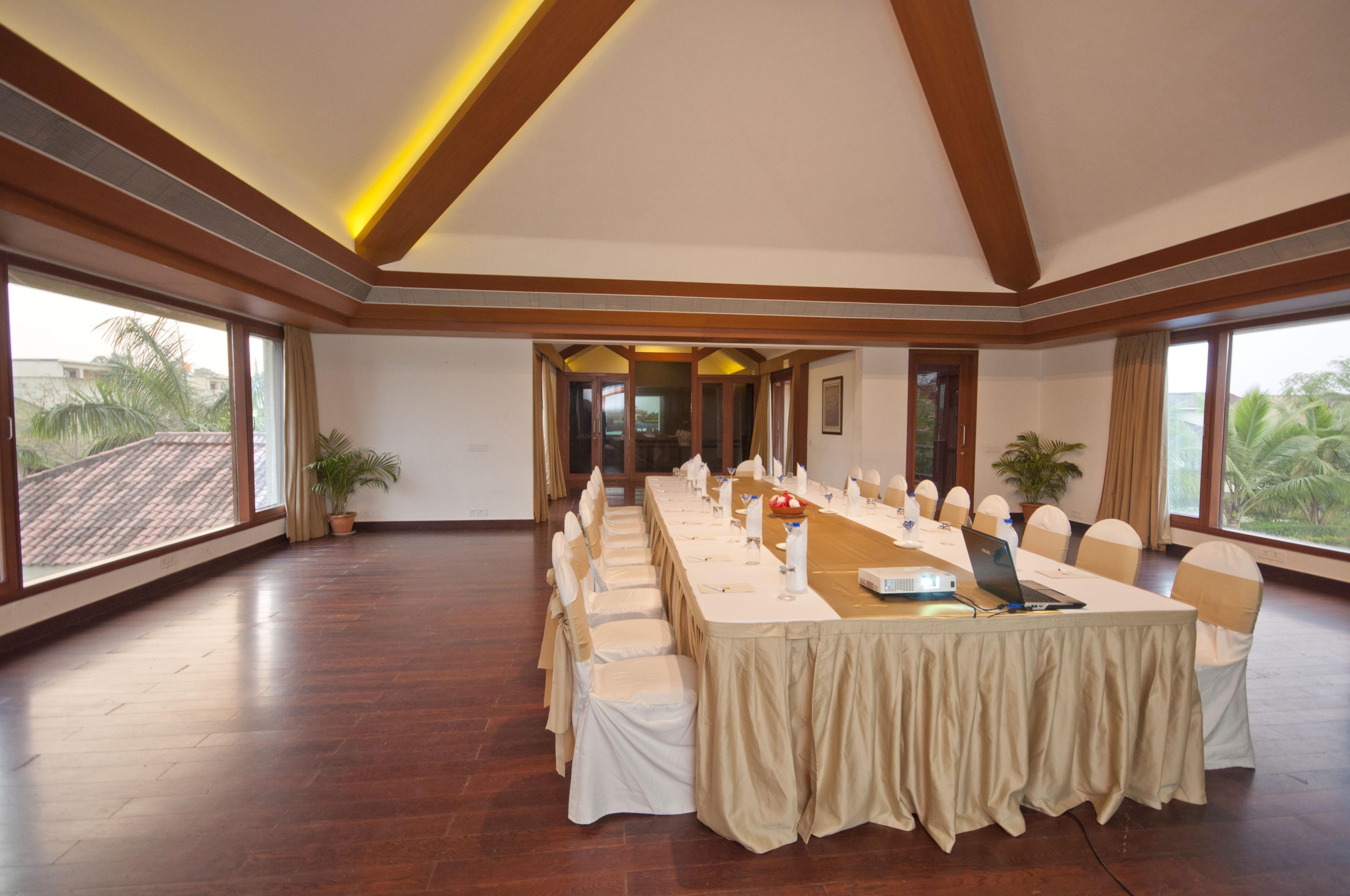 Vedic Village Resort Kolkata