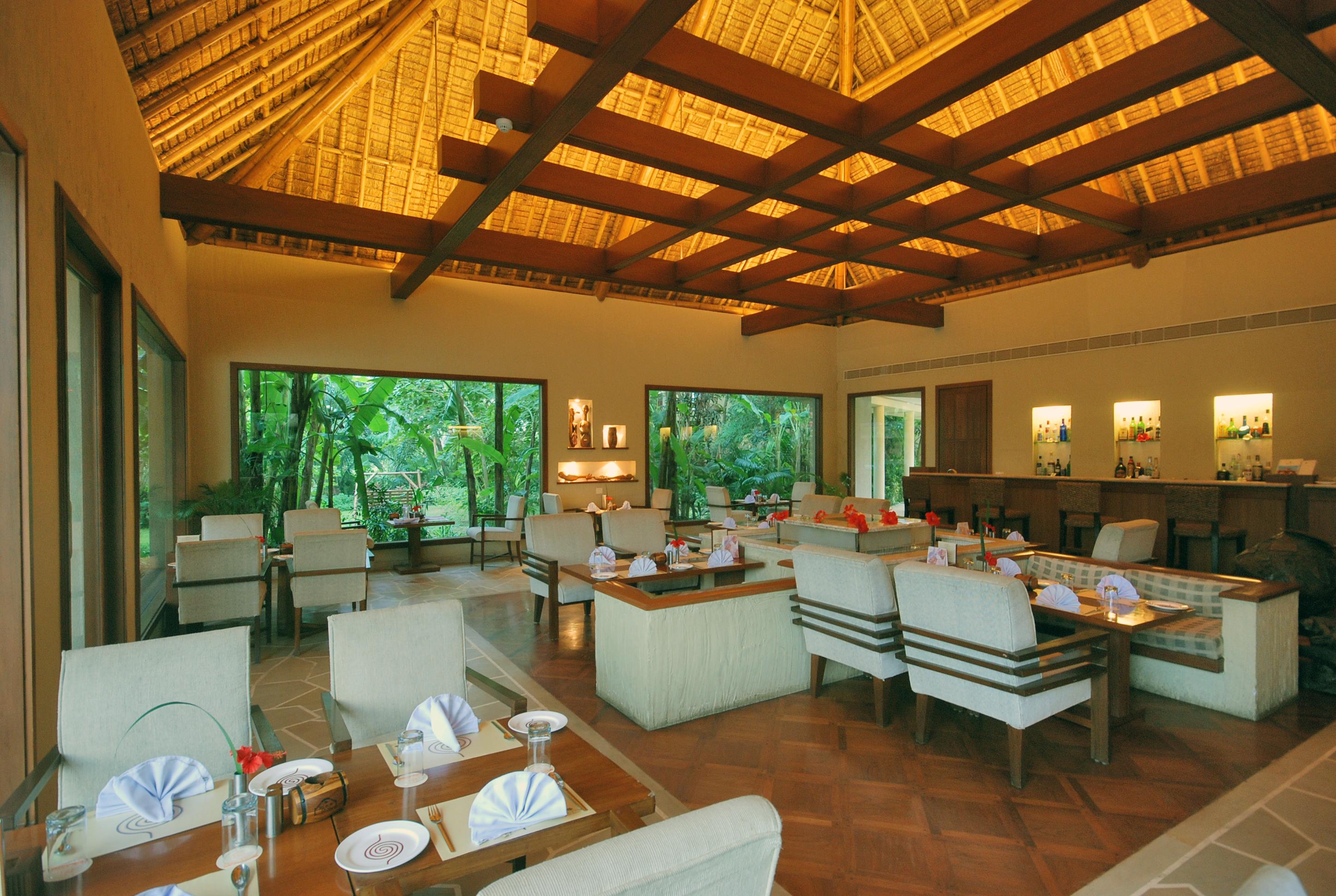 Vedic Village Resort Kolkata
