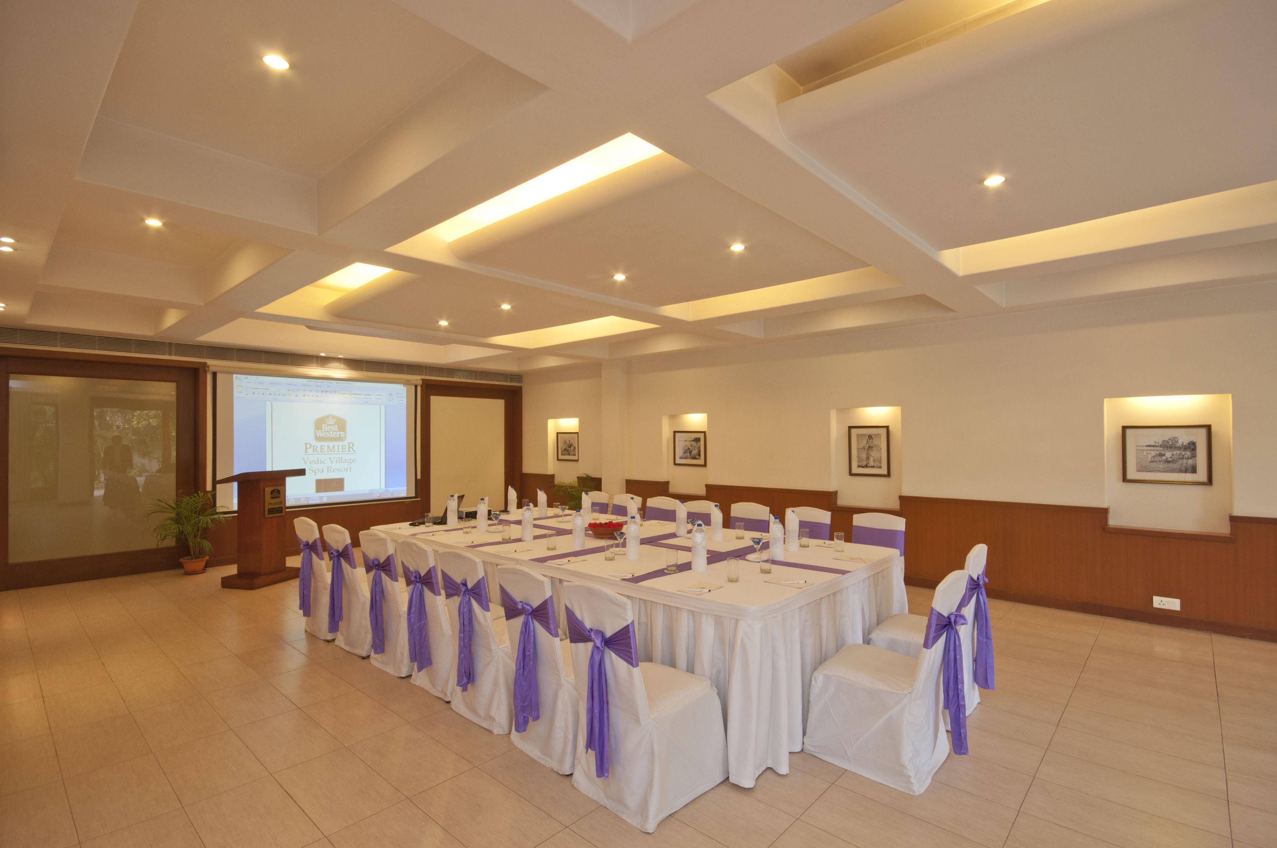 Resort Vedic Village 5*
