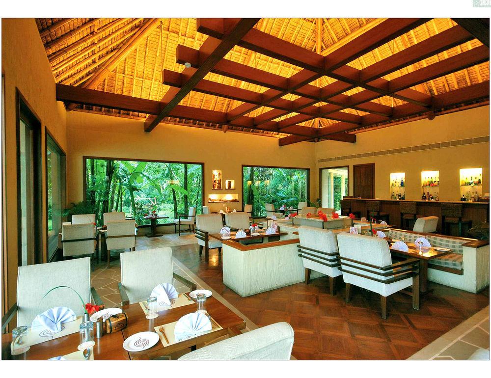 Resort Vedic Village 5*