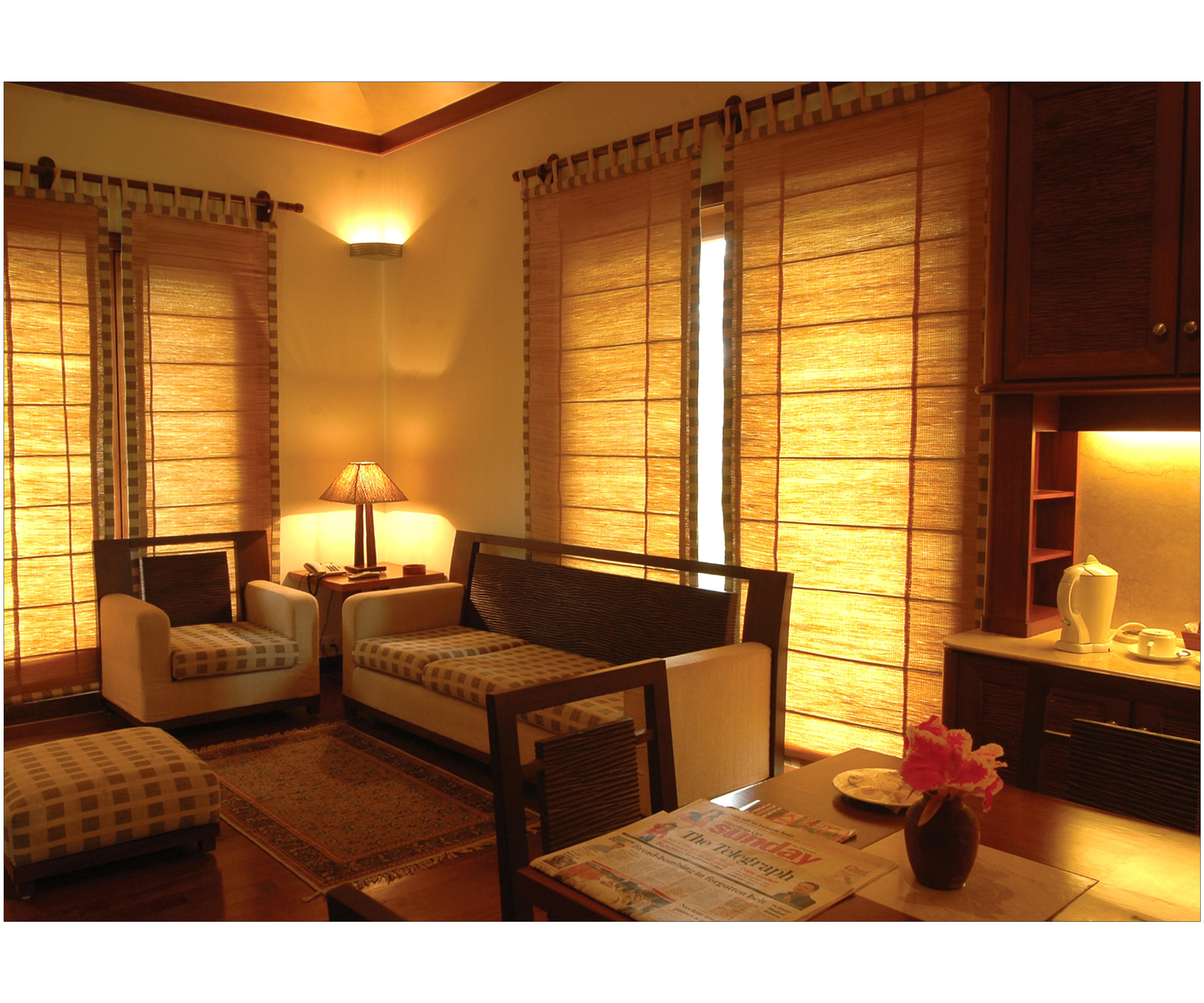 Resort Vedic Village