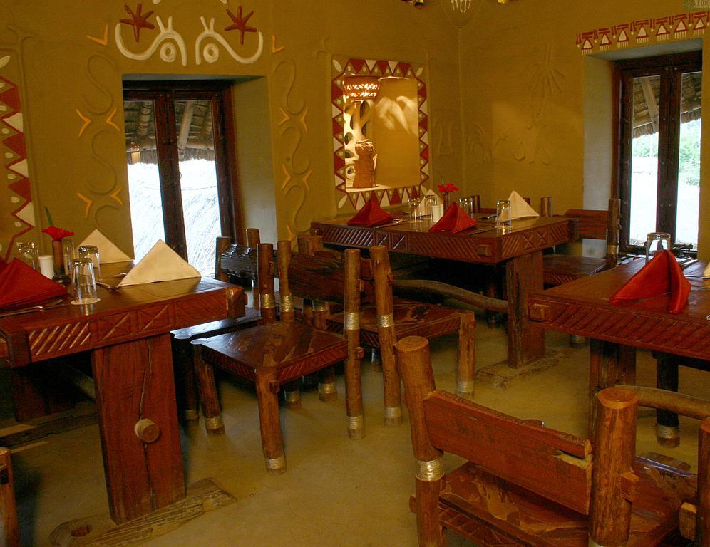 Vedic Village 5*