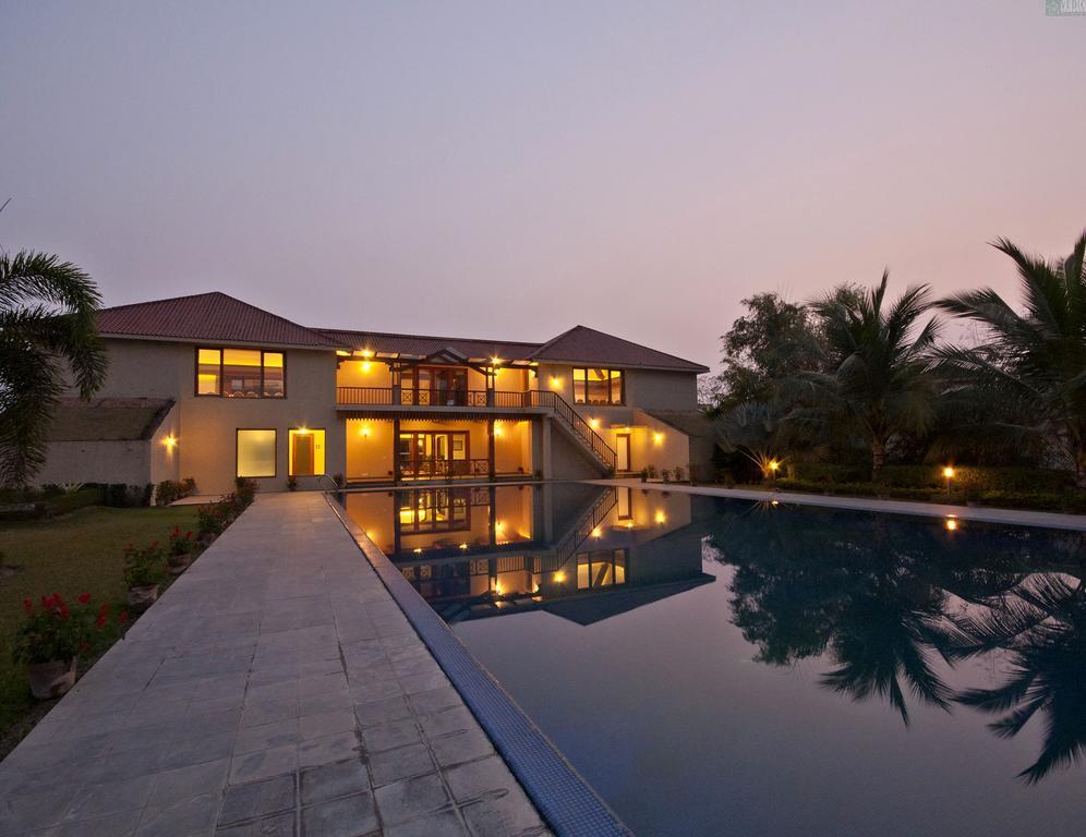 Resort Vedic Village Kolkata