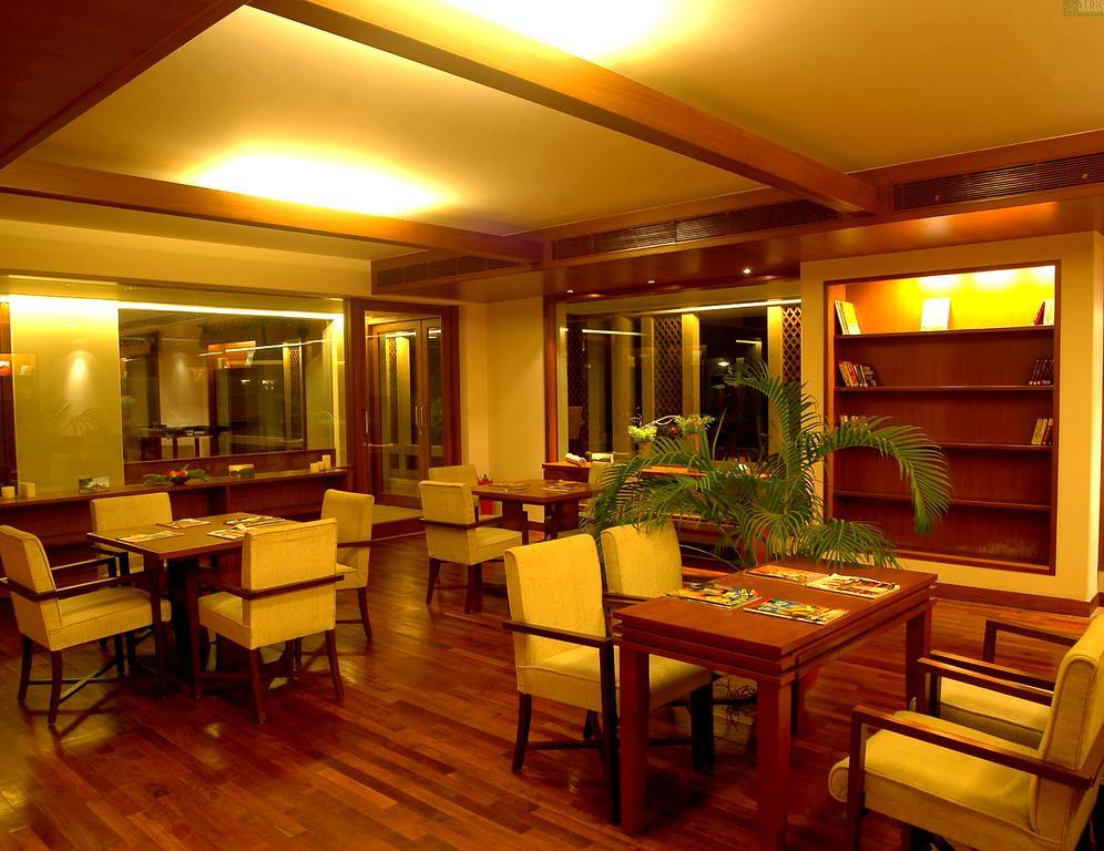Vedic Village 5*
