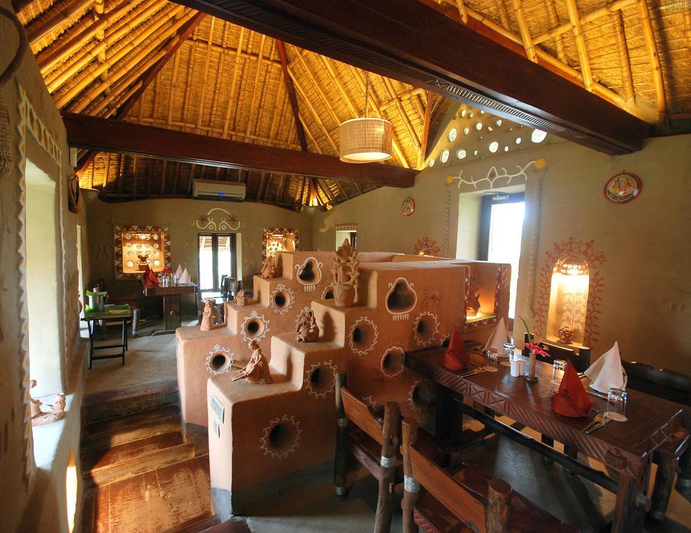 Resort Vedic Village 5*