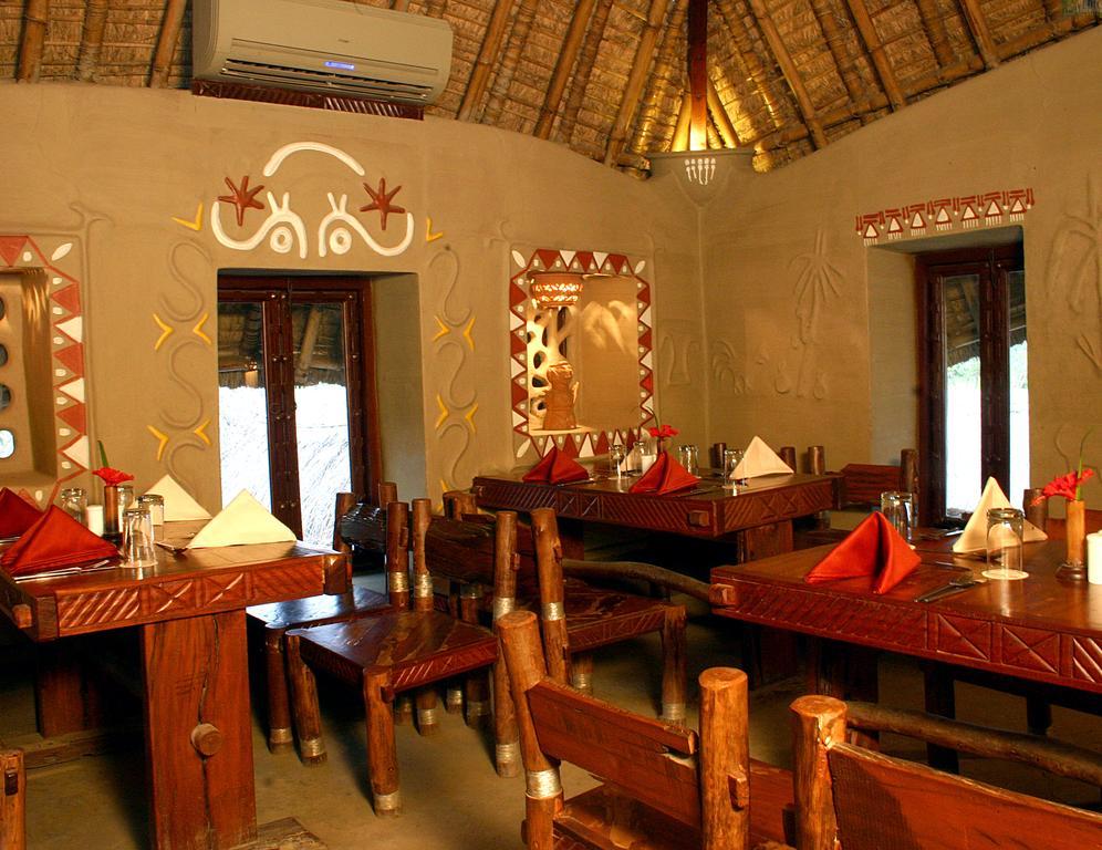 Vedic Village 5*