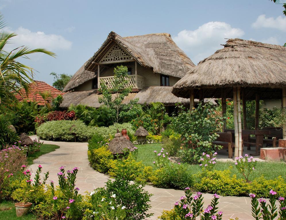 Vedic Village