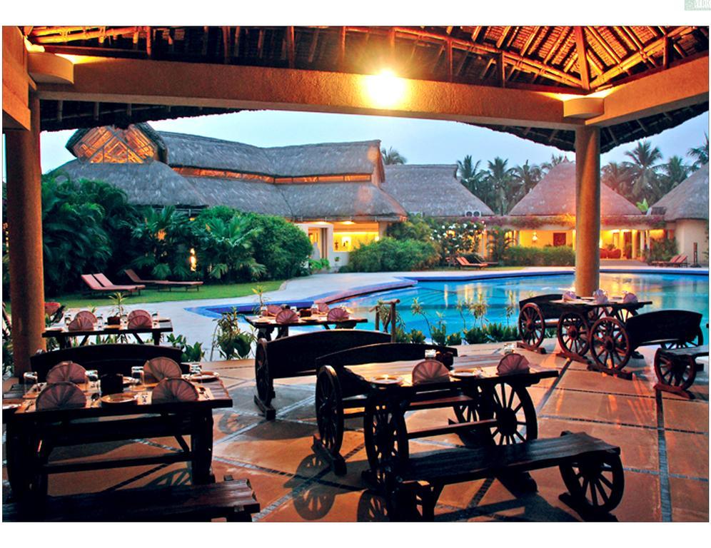 Resort Vedic Village