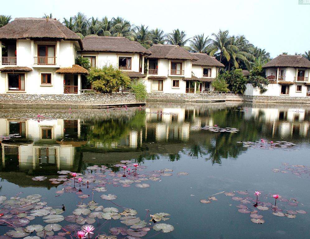 Vedic Village 5*