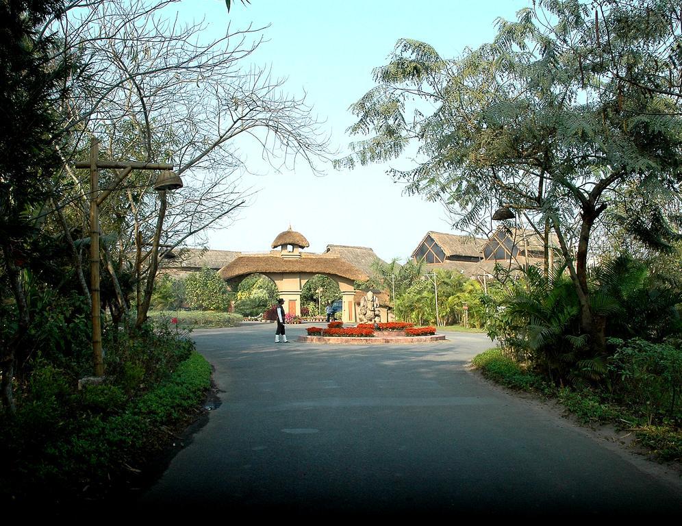 Vedic Village Resort 5*