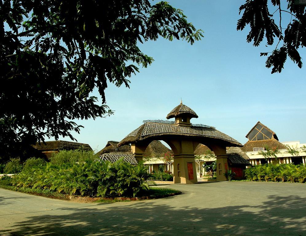 Vedic Village Resort