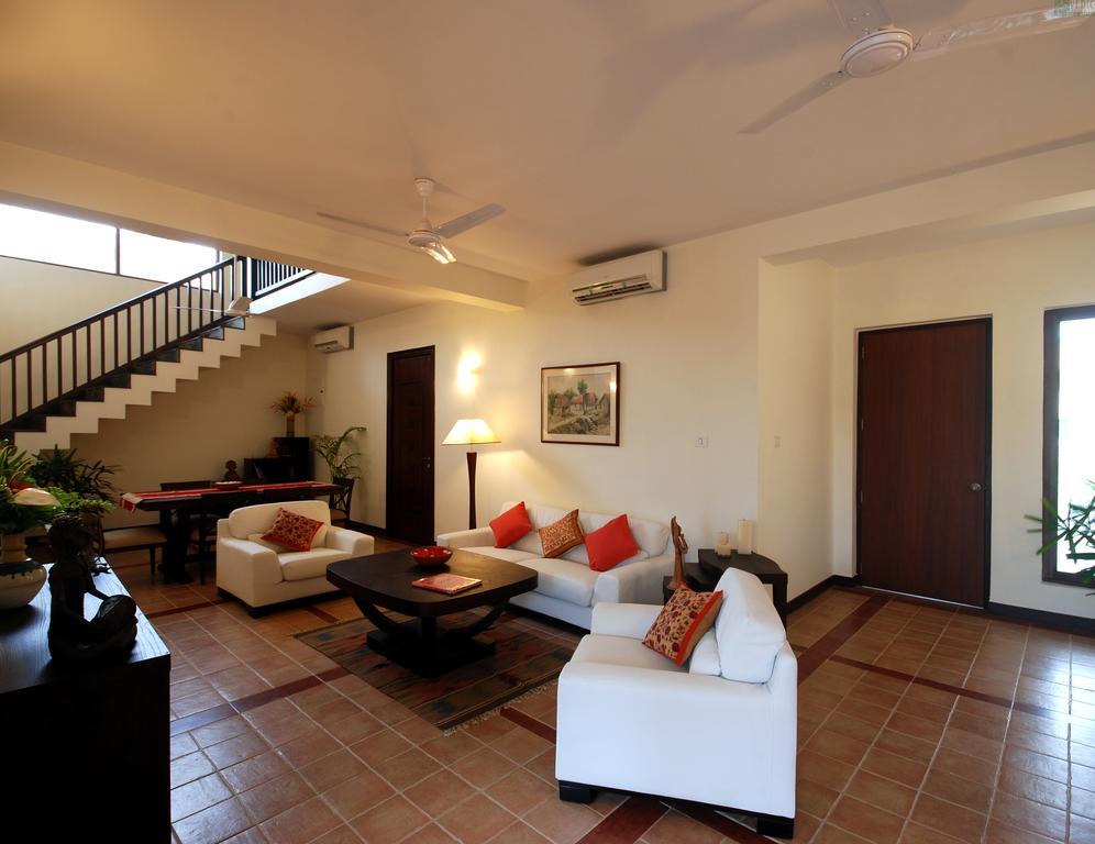 Resort Vedic Village 5*