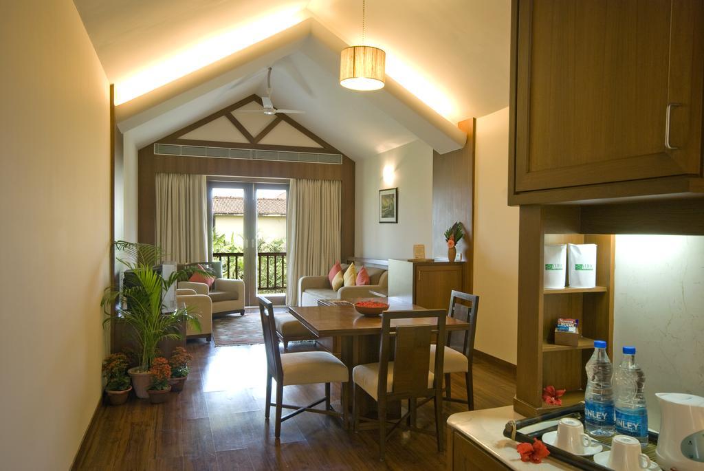 Resort Vedic Village 5*