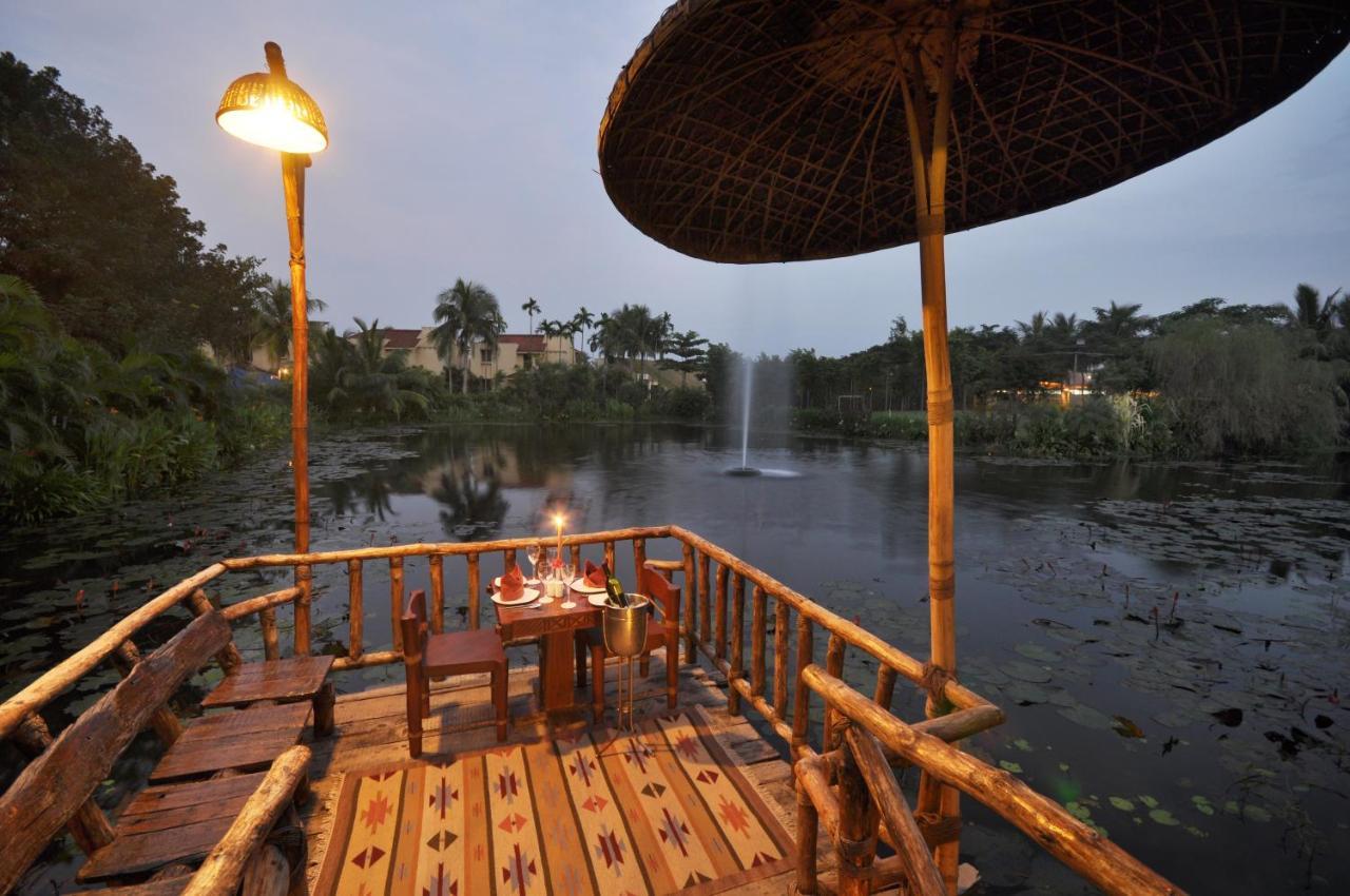 Vedic Village 5*