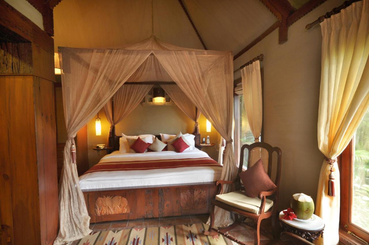 Vedic Village 5* Kolkata