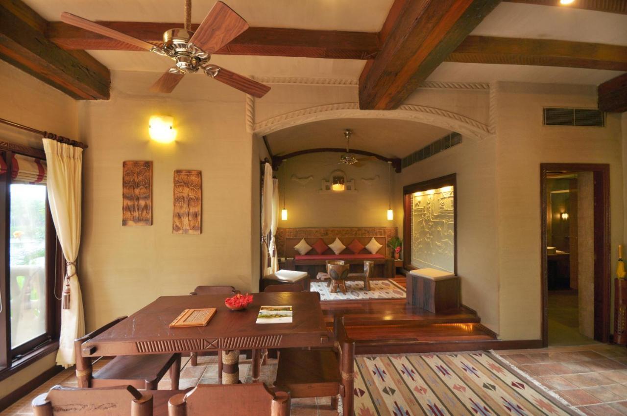Vedic Village 5*