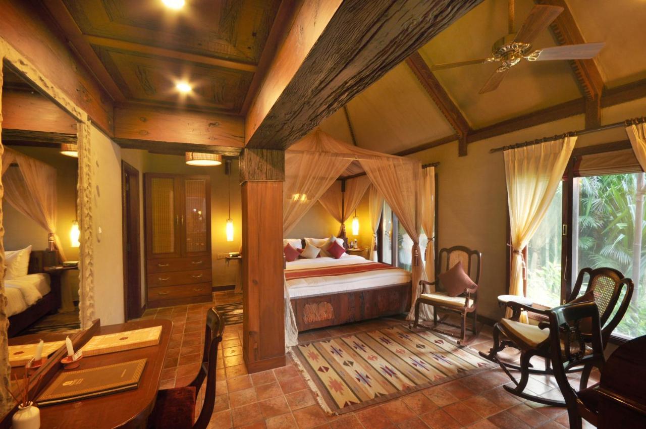 Resort Vedic Village