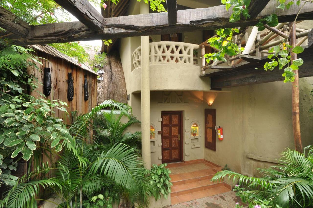 Vedic Village Resort 5*