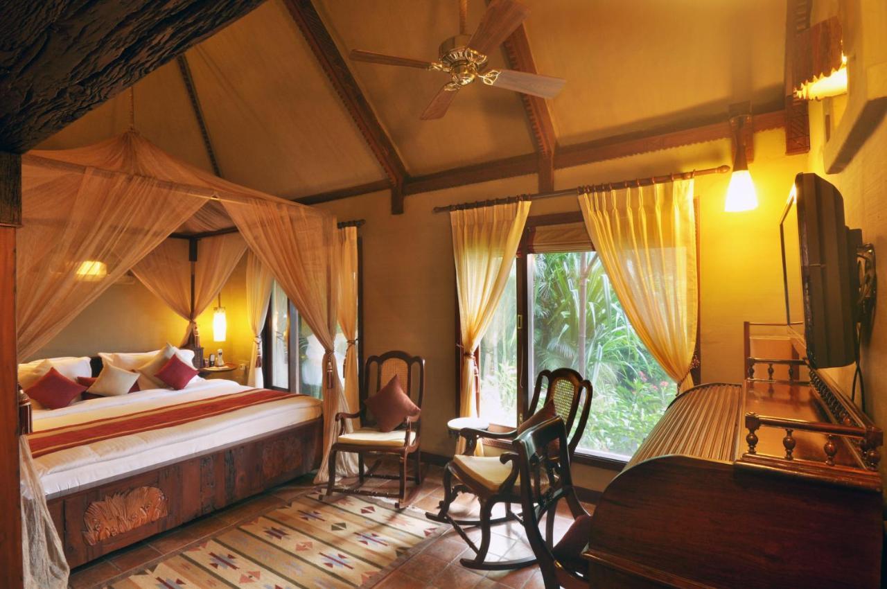 Vedic Village Resort 5*