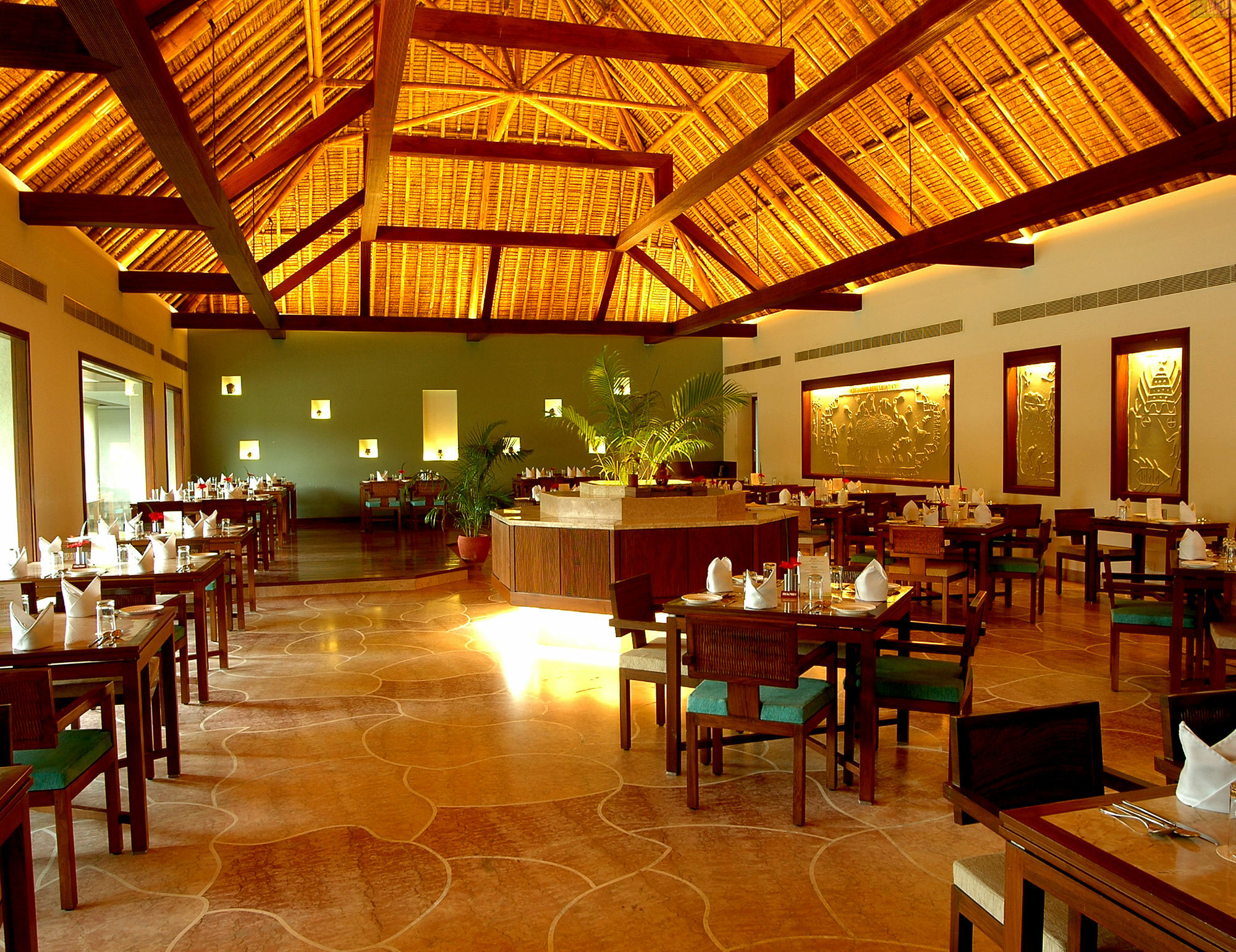 Resort Vedic Village Kolkata