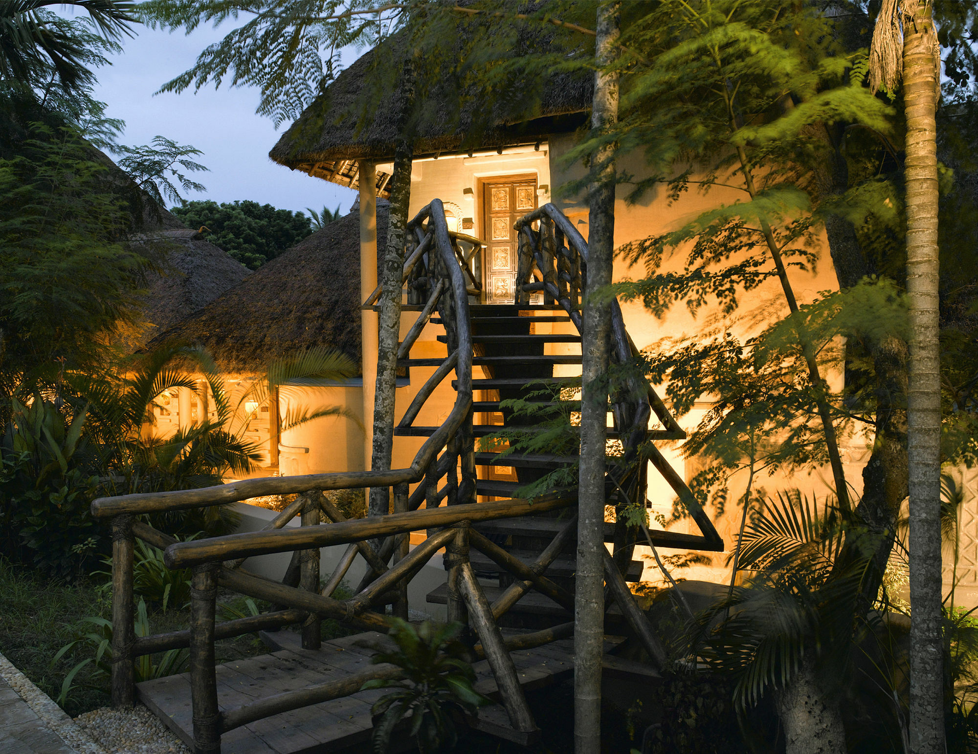 Resort Vedic Village 5*