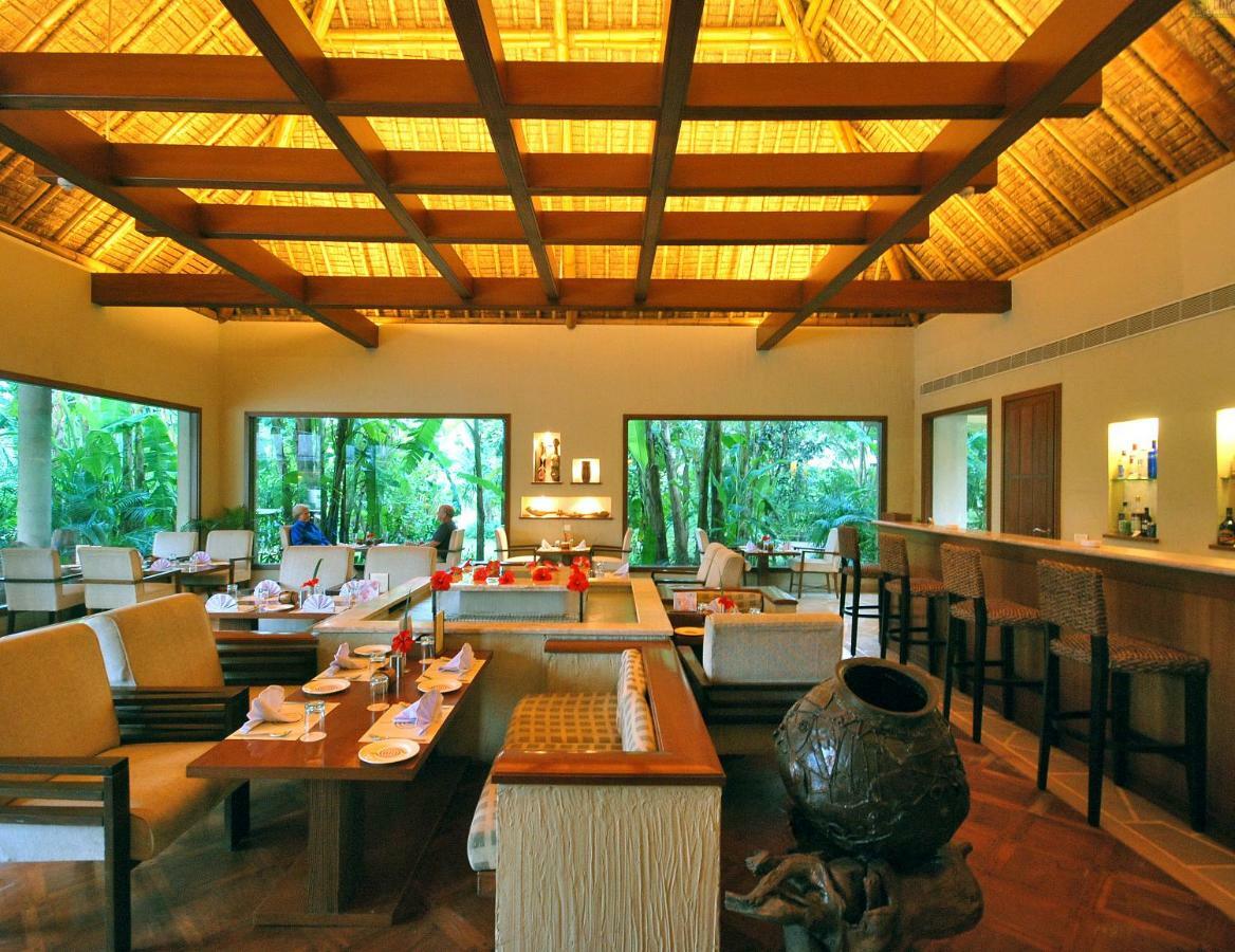 Vedic Village Resort